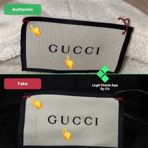 cheap fake gucci sweatshirt|gucci jacket legit check.